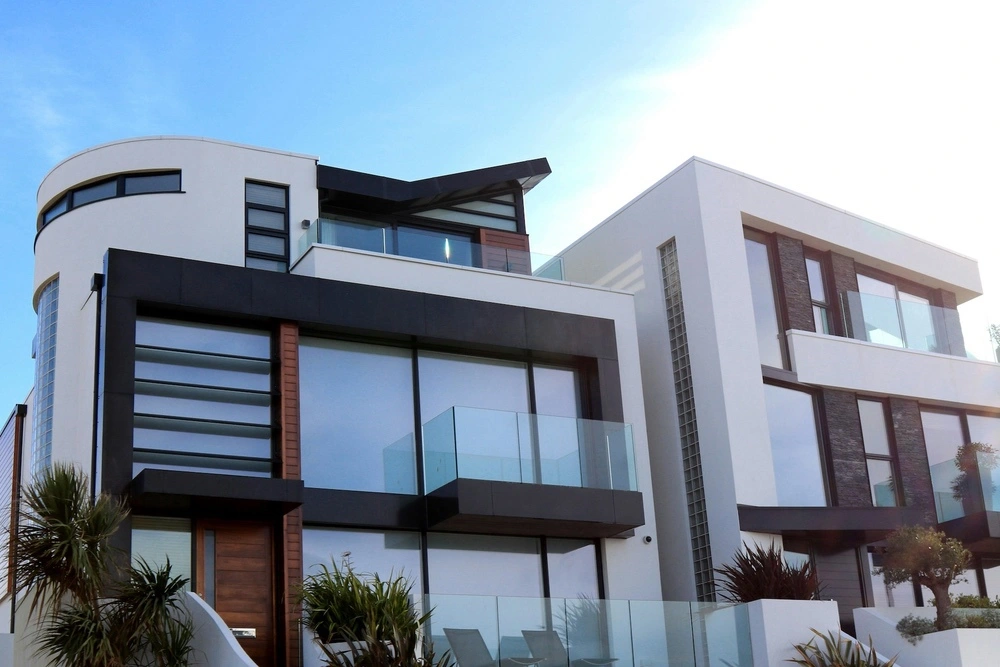 Bleuhaven mortgage finance