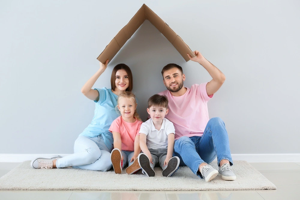 mortgage broker