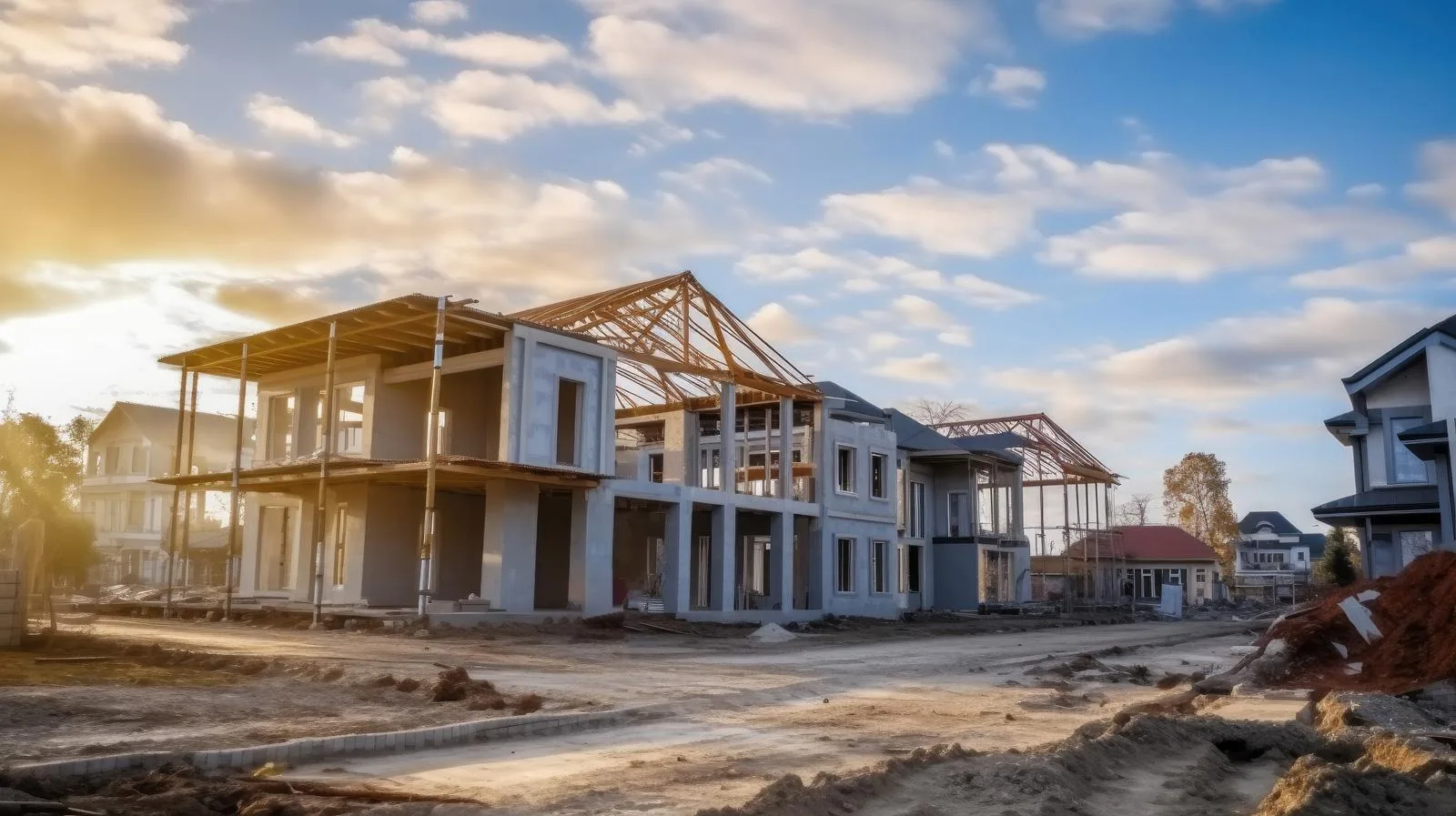 Home Loans & Residential Finance — Mornington Peninsula